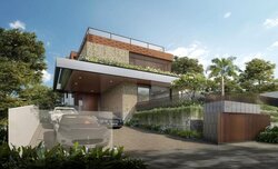 Jurong Park (D21), Detached #457157671